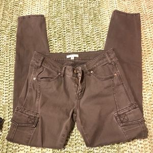 Cabi cargo pants